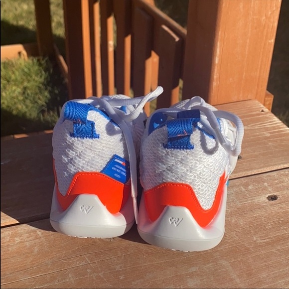 Jordan Why Not Zer0.2 Boys Shoes - Picture 4 of 6